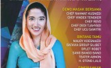 Nikmati Beragam Makanan Khas Betawi dan Berbagai Hiburan Di Festival Kuliner Betawi 2015