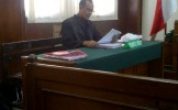 JPU Tidak Pakai Dasi Saat Sidang, Majelis Hakim Cuek