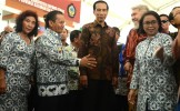 Buka Sail Tomini 2015, Presiden Jokowi : Marketingnya Harus Lebih Baik Lagi