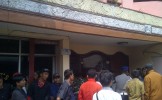 Eksekusi Lahan dan Bangunan Oleh PN Jakpus Di Johar Baru Mendapat Perlawanan