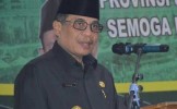 Dr. Ir. H. Irman, M.Si. Terima Sertifikat Budaya Takbenda 8 Warisan Budaya Provinsi Jambi Dari Kemen...