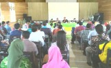 PJ Bupati Bulungan Ajak Masyarakat Sukseskan Pilkada Kabupaten Bulungan 2015