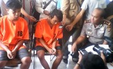 Keluar Dari Penjara, Anggota Geng Motor Janji Bubarkan Moonraker Jared Cirebon