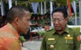 DPRD Bulungan Apresiasi Kepemimpinan Budiman Arifin dan Liet Ingai