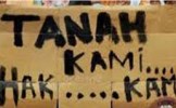 Lahan Warga Diduga Diserobot Perusahaan Kelapa Sawit