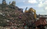 Hasil Monitoring Koalisi Persampahan Nasional : Pengelolaan Sampah TPA Sumurbatu Sangat Buruk