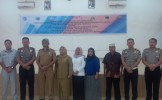 Jasaraharja bekerja sama dengan Polres Labuhanbatu dan RSUD Kabupaten Labuhanbatu Raya Dalam Penanga...