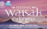Festival Waisak For Indonesia, Suguhkan Beragam Karya Seni Dan Band-Band Indie Terbaik KMN