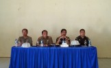 Cegah Korupsi, Dinas Pertanian Gandeng TP4D Kabupaten Konawe