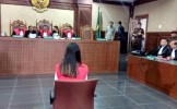 Sidang Perdana Jessica Wongso Digelar di Pengadilan Negeri Jakarta Pusat