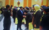 Jaksa Agung Mutasi Karo Umum Pada Jambin, Jadi Kajati Jawa Barat
