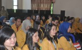 Bupati Lepas Mahasiswa UNMUL Samarinda Yang Akan Melaksanakan KKN