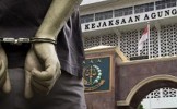 Terpidana Korupsi Pakaian Linmas Kalbar Berhasil Ditangkap Tim Kejagung