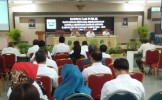 Pengembangan dan Penguatan Infrastruktur Menjadi Prioritas Utama Dalam RPJMD Kabupaten Bulungan