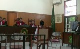 Pengadilan Negeri Lamongan Gelar Sidang Lanjutan Kasus Pembunuh Pedagang Sayur Keliling