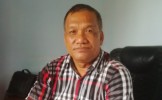 Syahbuddin, S.Sos : Sat Pol PP Konawe Utara Siap Kawal Perda dan Sukseskan HUT RI