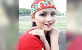 Inesia Gureti, Siap Ramaikan Panggung Musik Dangdut Tanah Air