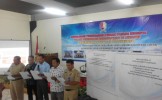 Dinas PU Kabupaten Bojonegoro, Deklarasi Open Dokumen Kontrak Untuk Open Goverment Partnership