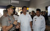Menpan RB Minta Polres Se Indonesia Tiru SOTO Lamongan