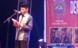 Kadis Sosial Konut As'ad Baharuddin Tutup Usia