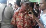 Penambang Sumur Minyak Tua Tolak Penertiban PT. Geo Cepu Indonesia.