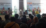 Gerakan Kota /Kabupaten Ramah HAM , Indonesia Sebagai Jawaban Permasalahan Global