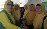 Ormas Al Hidayah Gelar Doa Bersama Perempuan Dan Anak Korban Gempa Aceh