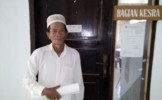 Honor Imam Masjud Desa Longeo Utama belum di bayarkan Bagian Kesra Konut