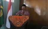 Sikapi Kinerja Kemenag, Irjen Kembali Obok-obok Kemenag Kabupaten Kediri