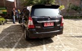 Mobil Asisten 1 Pemkab Bojonegoro Terlibat Laka di Sugihwaras