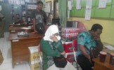 Di Duga Mesum, Dua Pegawai RSUD Dr. Soegiri di Amankan Petugas Satpol PP