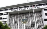 Kejagung Tahan Dua Tersangka Kasus dugaan Korupsi dana talangan PT. PANN