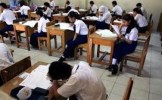 18.152 Siswa SMP Di Bojonegoro Siap Hadapi Ujian Nasional 2017