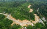 Target Pemprov Kaltara 2019, Jalur Darat Wilayah Perbatasan Terkoneksi
