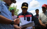 Jalan Trans Kalimantan Hampir Rampung, Gubernur Kaltara Ajak Masyarakat Turut Merawat