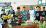 Permen Si Ceker Higienis, Karya SMA Mazroatul Ulum Paciran Menunggu Melek Mata Pemerintah Daerah U...