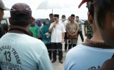 Gubernur Kaltara Ingatkan Semua Pihak Tingkatkan Kewaspadaan Masuknya Teroris