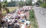 Warga Keluhkan Tidak Adanya Perhatian Pemerintah Soal Pemandangan Sampah