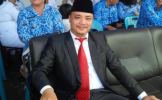 Frince Gea Terpilih Sebagai Ketua Komisi II DPRD