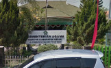 Terkait Aamal Jariyah di MTSN, Kantor Kemenag Kediri Bantah Ada Setoran Masuk