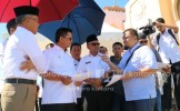Gubernur Kaltara Minta Panitia STQ Nasional Maksimalkan Anggaran