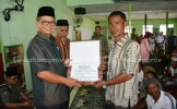 Moderenisasi Nelayan, Pemprov Kaltara Bangun SCC