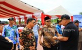 Gubernur Kaltara Apresiasi Kerja Keras Panitia STQ ke-24