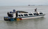Tindaklanjuti Kecelakaan Speedboat, Gubernur Kaltara Minta