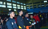Sekkab Yuhronur Efendi Membuka Kejuaraan Pencak Silat Piala Bupati Cup, Pesilat Diajak Jaga Kondusif...