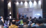 Kongres AMSI di hadiri Wapres Jusuf Kalla