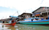 Mudahkan Nelayan Mencari Ikan, DKP Provinsi Kaltara Pasang Alat Pendeteksi Ikan