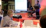 Gubernur Irianto Promosikan Provinsi Kaltara Dihadapan 14 Dubes Negara Sahabat