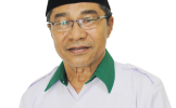 Ketua DPW Syarikat Islam Menilai Pembangunan Fisik dan Spiritual di Kaltara Berimbang