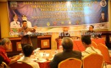 Gubernur Kaltara Himbau TPID Untuk Terus Berinovasi